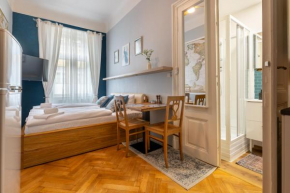 Cozy Apartment Close to Old Town Square